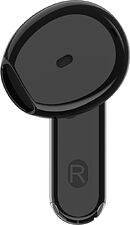 Наушники HONOR Choice Earbuds X7 Play (черный, международная версия) Наушники HONOR Choice Earbuds X7 Play (черный, международная версия)