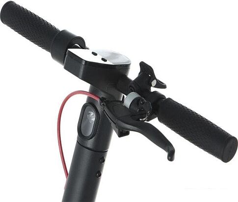 Электроскутер Mizar Glock Black Edition