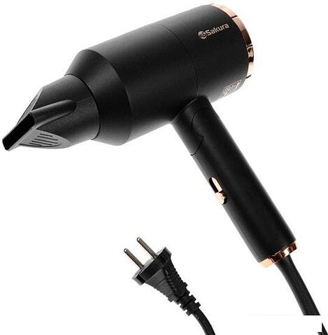 Фен Sakura SA-4044BK