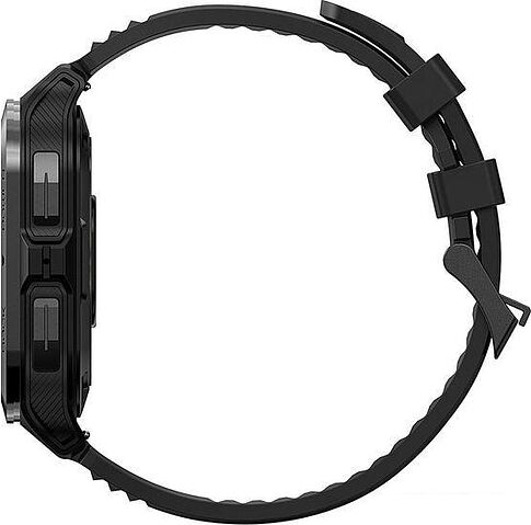 Умные часы Kospet Tank M2 (черный)