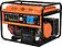 Бензиновый генератор Mateus 6500E