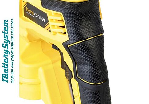 Перфоратор Hanskonner HRH2022BL (без АКБ)