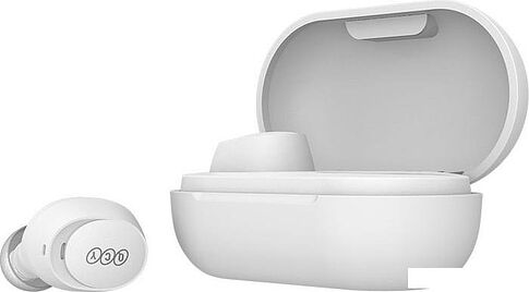Наушники QCY ArcBuds Lite (белый)