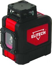 Лазерный нивелир ELITECH ЛН 360/1-ЗЕЛ Лазерный нивелир ELITECH ЛН 360/1-ЗЕЛ