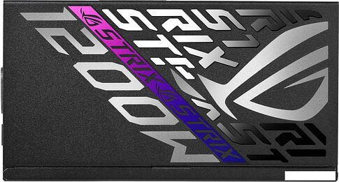 Блок питания ASUS ROG Strix 1000W Platinum ROG-STRIX-1200P-GAMING