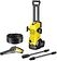 Мойка высокого давления Karcher K3 1.676-350.0