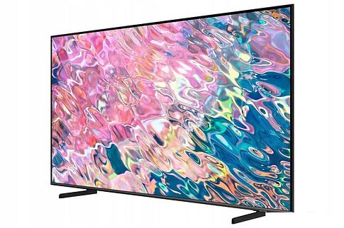 Телевизор Samsung QLED Q67B QE50Q67BAUXXH