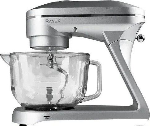 Планетарный миксер RageX R004-900