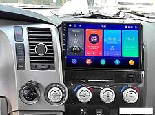 USB-магнитола Incar ANB-2220