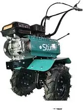 Мотоблок Sturm GK827CI8