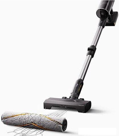 Пылесос Roborock H60 Ultra (с евровилкой)