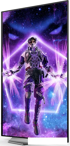 Игровой монитор AOC Agon Pro AG276QZD