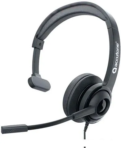 Офисная гарнитура Accutone MM210