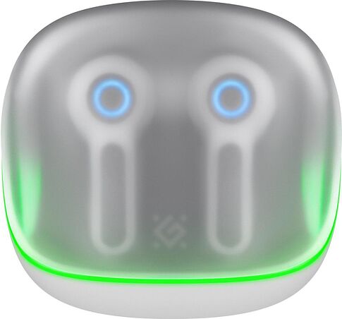 Наушники Defender CyberDots 290