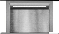 Кухонная вытяжка MAUNFELD Prestige 90 (нержавеющая сталь)