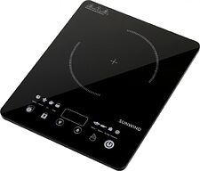 Настольная плита SunWind SCI-0502