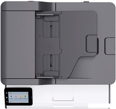 МФУ Pantum CM2800ADN Plus