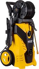 Мойка высокого давления Huter W-2600/210 Ultra Pro