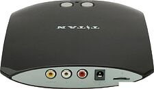 Игровая приставка NewGame Titan (500 игр)