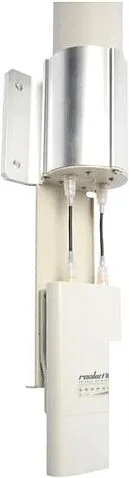 Точка доступа Ubiquiti Rocket M2 (RocketM2)