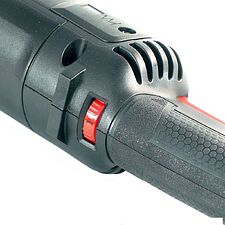 Угловая шлифмашина TEH TG12511VPL