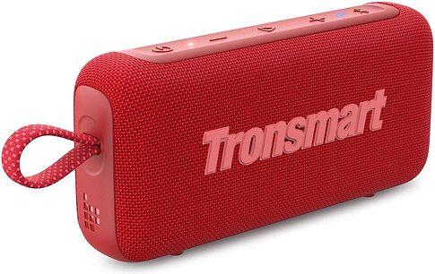 Беспроводная колонка Tronsmart Trip 2 (красный)