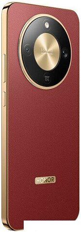 Телефон HONOR X9d 8GB/256GB международная версия (терракотовый)