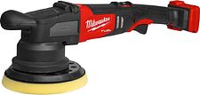 Полировальная машина Milwaukee M18 FROP21-0X Fuel 4933478836 (без АКБ, кейс)