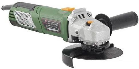 Угловая шлифмашина Калибр МШУ-125/1100ЕКК