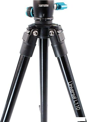 Трипод Zarrumi Universal L110