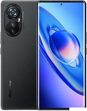 Смартфон Blackview A200 Pro 12GB/256GB (черный) Смартфон Blackview A200 Pro 12GB/256GB (черный)