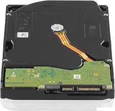 Жесткий диск Seagate SkyHawk AI 12TB ST12000VE003