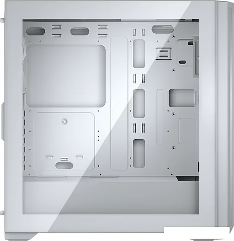 Корпус Cougar MX330-G PRO CGR-MX330-G PRO W