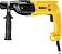 Перфоратор DeWalt D25033K (кейс)