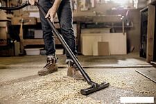 Пылесос Karcher WD 3 P V-17/4/20 1.628-175.0 Пылесос Karcher WD 3 P V-17/4/20 1.628-175.0