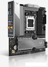 Материнская плата Sapphire Nitro+ B850M WiFi