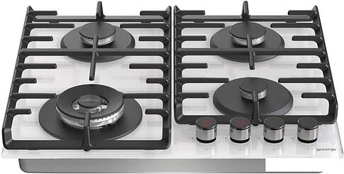 Варочная панель Gorenje GKTW642SYW