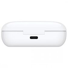 Наушники Huawei FreeBuds SE (белый, китайская версия)