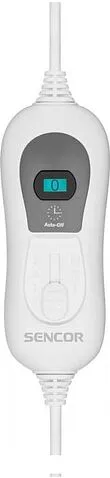 Электрическая грелка для ног Sencor SUB 0700BE