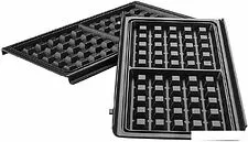 Электрогриль DeLonghi MultiGrill Easy SW12BC.S