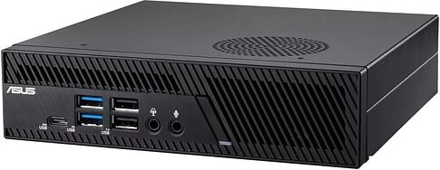 Компактный компьютер ASUS Mini PC PB63-B-B3053MD