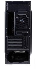 Корпус Zalman ZM-T3 Корпус Zalman ZM-T3