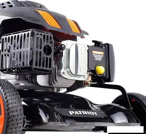 Колёсная газонокосилка Patriot PT 52 LS (512109024)