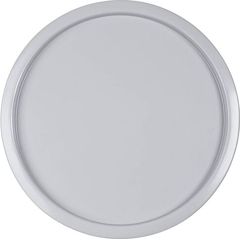 Журнальный столик Mio Tesoro Valli (серый)