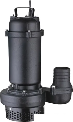 Дренажный насос Pumpman TPS1900A