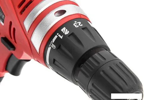 Дрель-шуруповерт Hiper HES300A