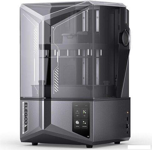 3D-принтер Elegoo Saturn 4 Ultra 12K