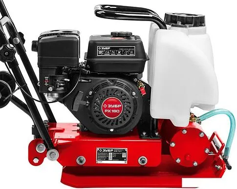 Виброплита Зубр ВПБ-15 А