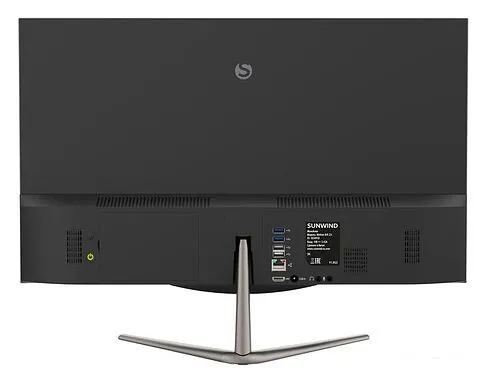 Моноблок SunWind Motion AiO 23i UM23P3-8CXU01