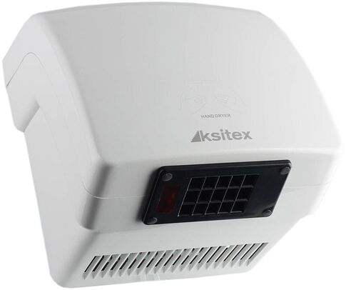 Сушилка для рук Ksitex M-1800-1 (белый)